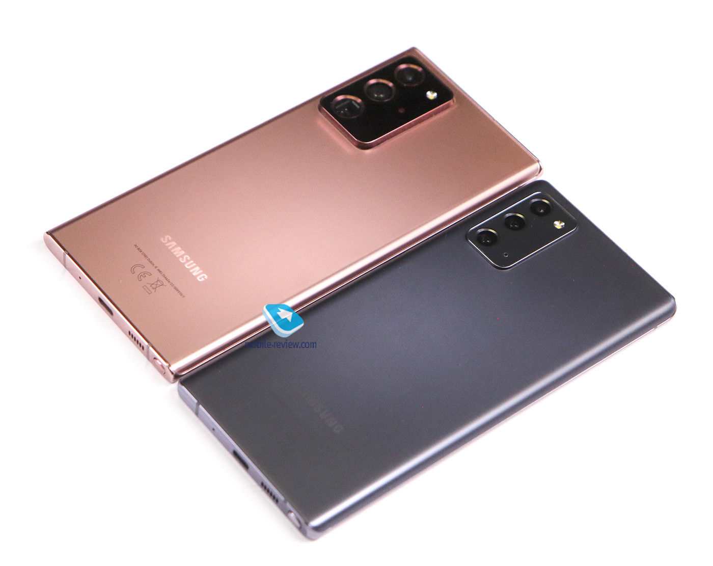   Samsung Galaxy Note20 (SM-N980F/DS)