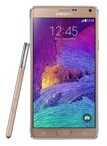 Samsung Galaxy Note 4 N910C