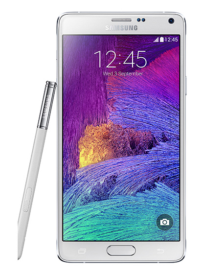 Samsung Galaxy Note 4 N910C