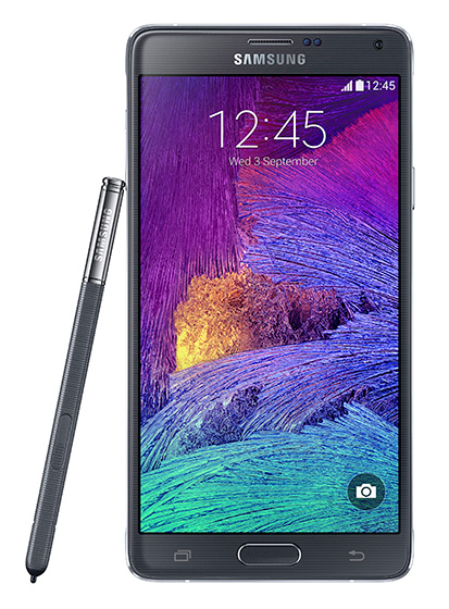 Samsung Galaxy Note 4 N910C