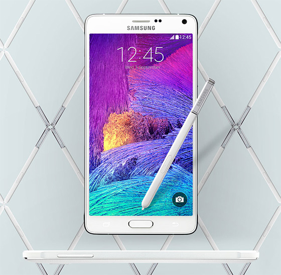 Samsung Galaxy Note 4 N910C