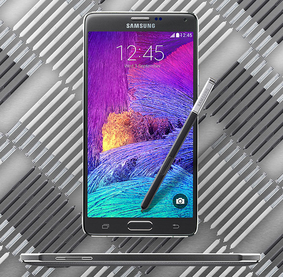 Samsung Galaxy Note 4 N910C