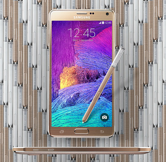 Samsung Galaxy Note 4 N910C