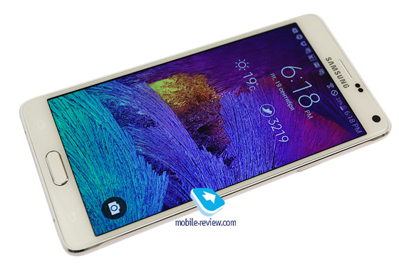 Samsung Galaxy Note 4 N910C