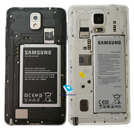 Samsung Galaxy Note 4 N910C