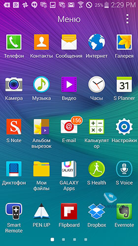 Samsung Galaxy Note 4 N910C