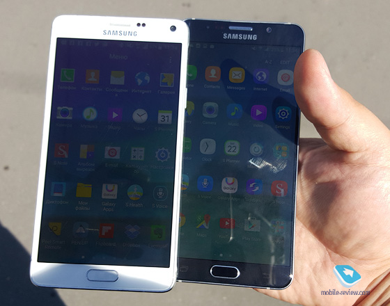 Samsung Galaxy Note 5