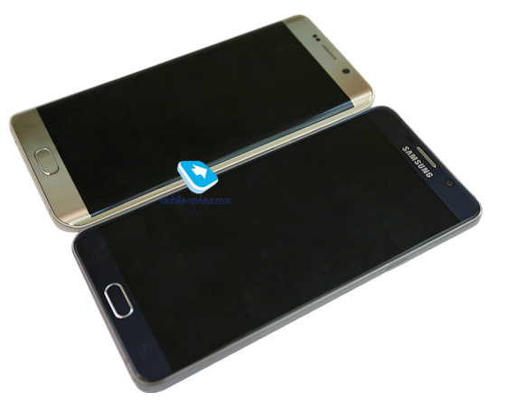 Samsung Galaxy Note 5