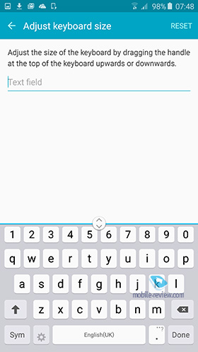 Samsung Galaxy Note 5