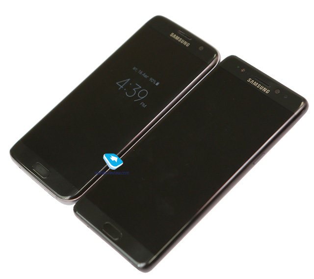 Samsung Galaxy Note 7