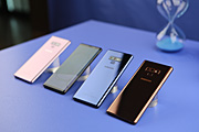 Samsung Galaxy Note 9 (SM-N960F/DS)