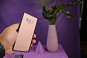 Samsung Galaxy Note 9 (SM-N960F/DS)