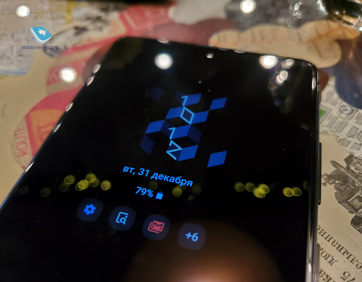    Samsung Galaxy S10 Lite (SM-G770F)