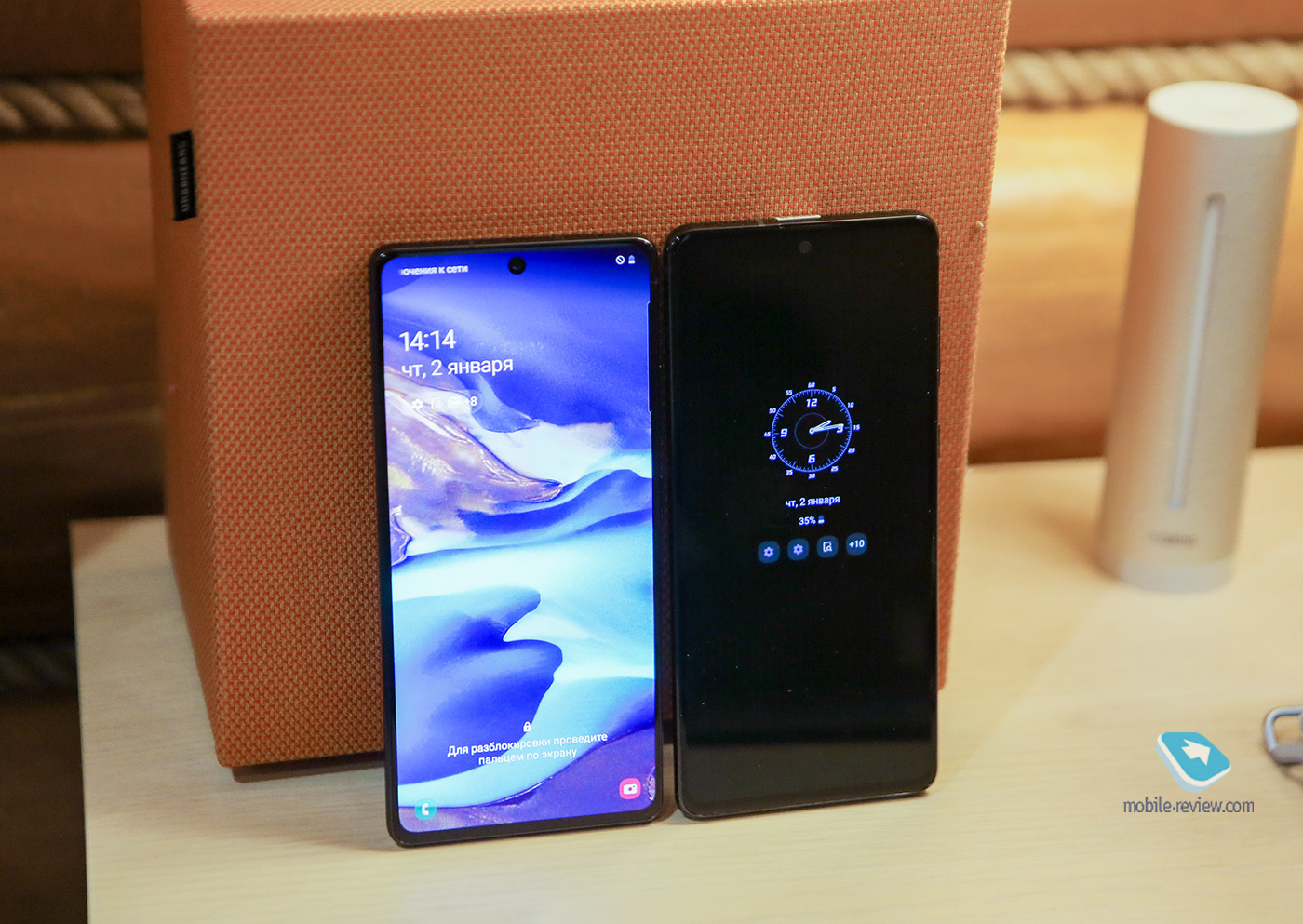    Samsung Galaxy S10 Lite (SM-G770F)