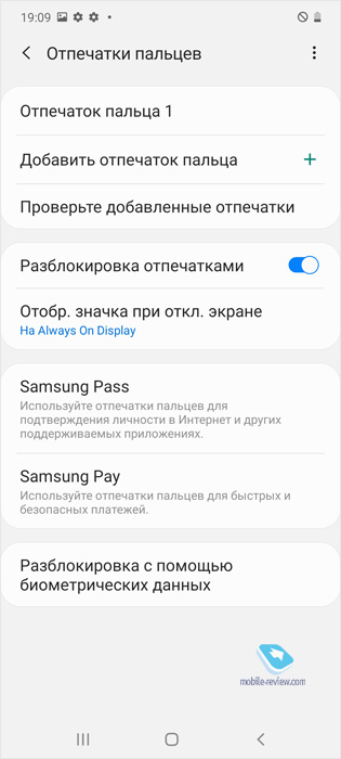    Samsung Galaxy Note10 Lite (SM-N770F)