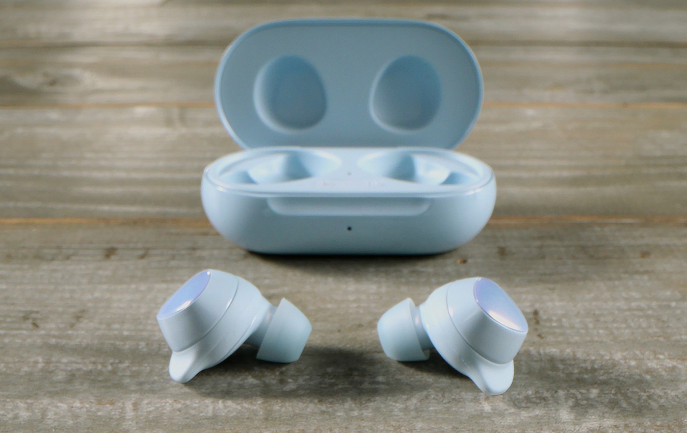    Galaxy S20/S20+/S20 Ultra   Galaxy Buds+