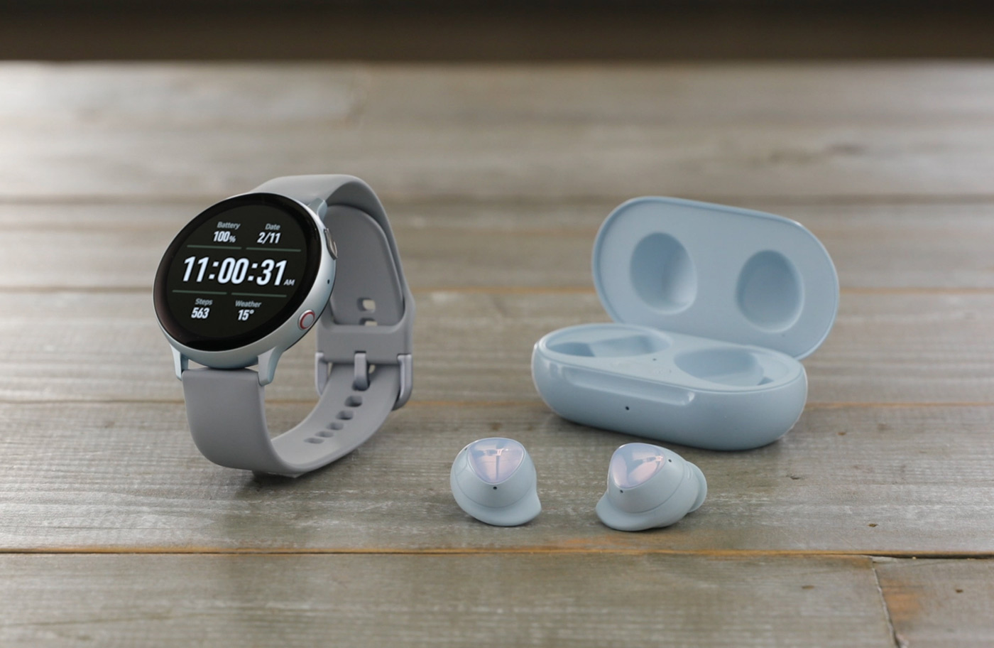    Galaxy S20/S20+/S20 Ultra   Galaxy Buds+