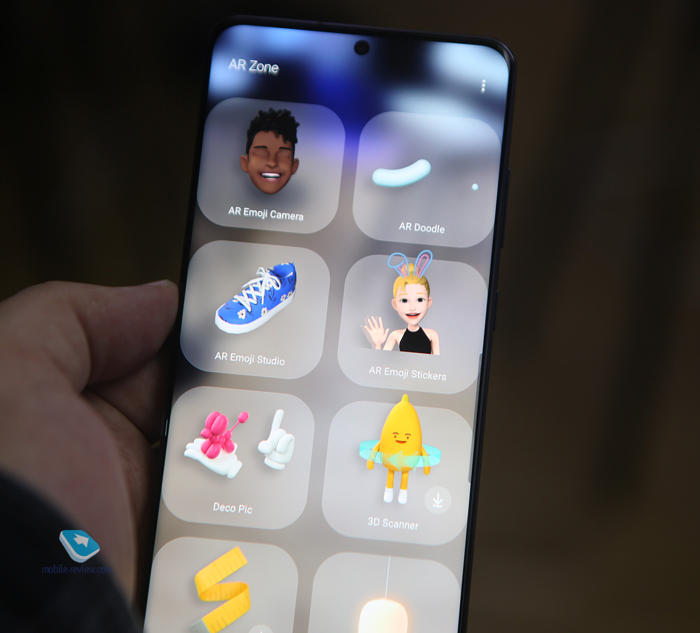    Galaxy S20/S20+/S20 Ultra   Galaxy Buds+