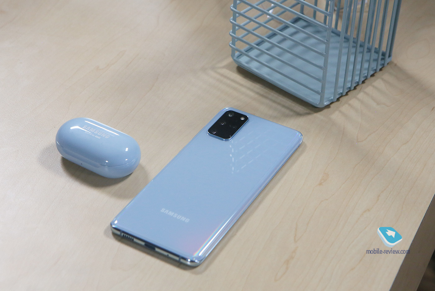    Galaxy S20/S20+/S20 Ultra   Galaxy Buds+