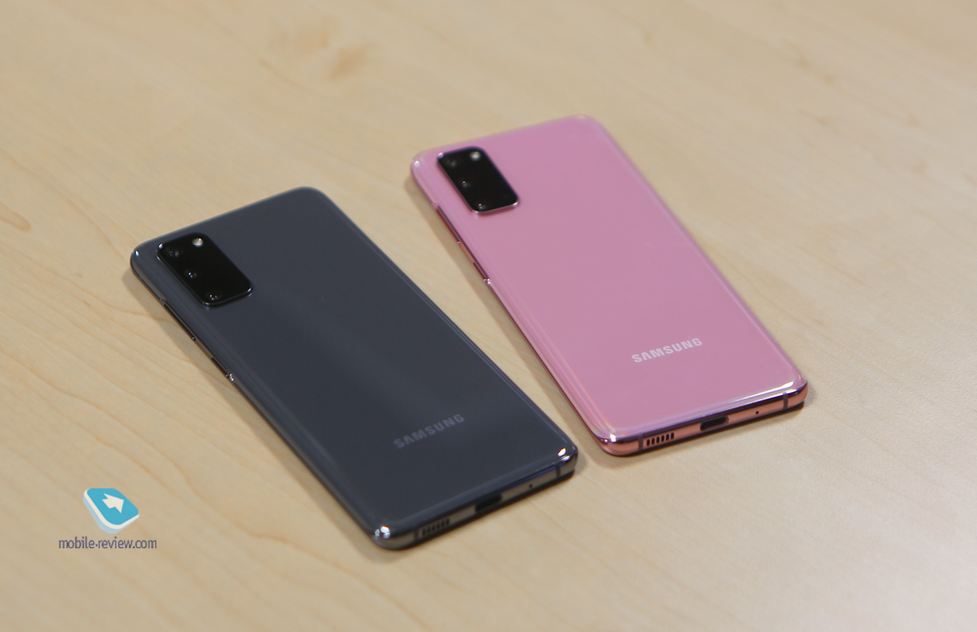    Galaxy S20/S20+/S20 Ultra   Galaxy Buds+