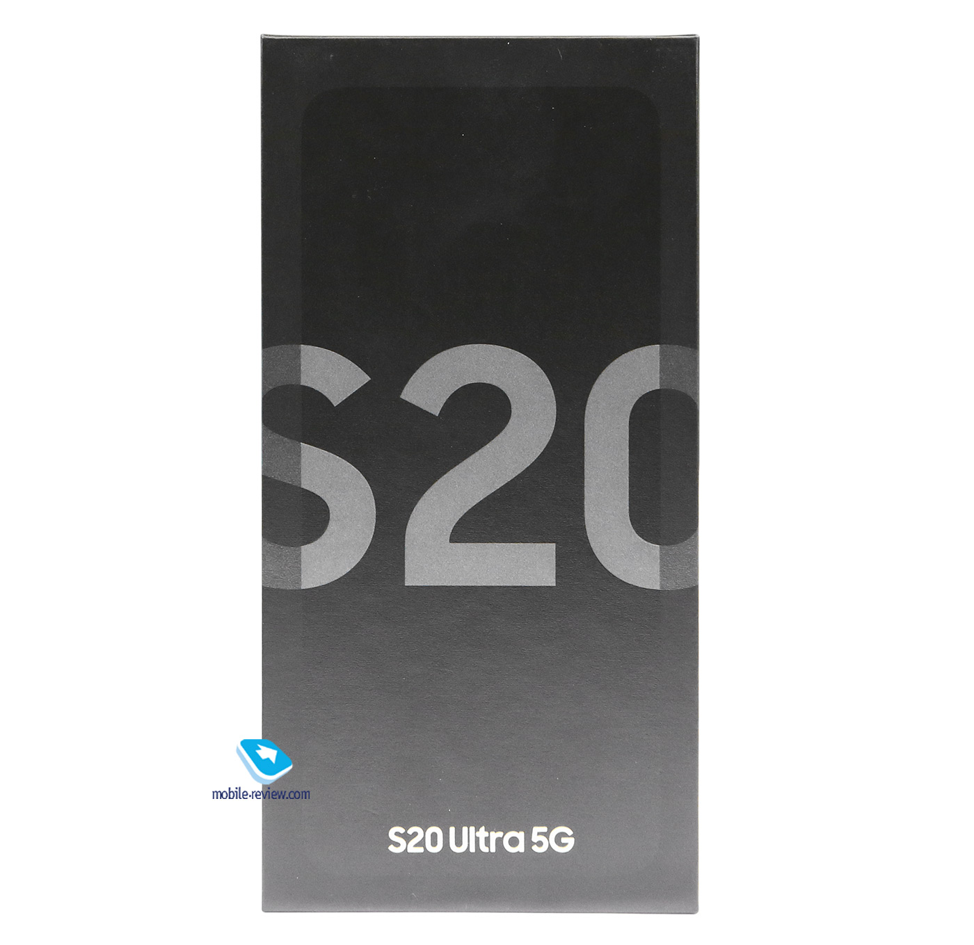   Samsung Galaxy S20 Ultra 5G (SM-G988B/DS)