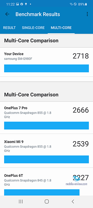   Samsung Galaxy S20 (SM-G980F)