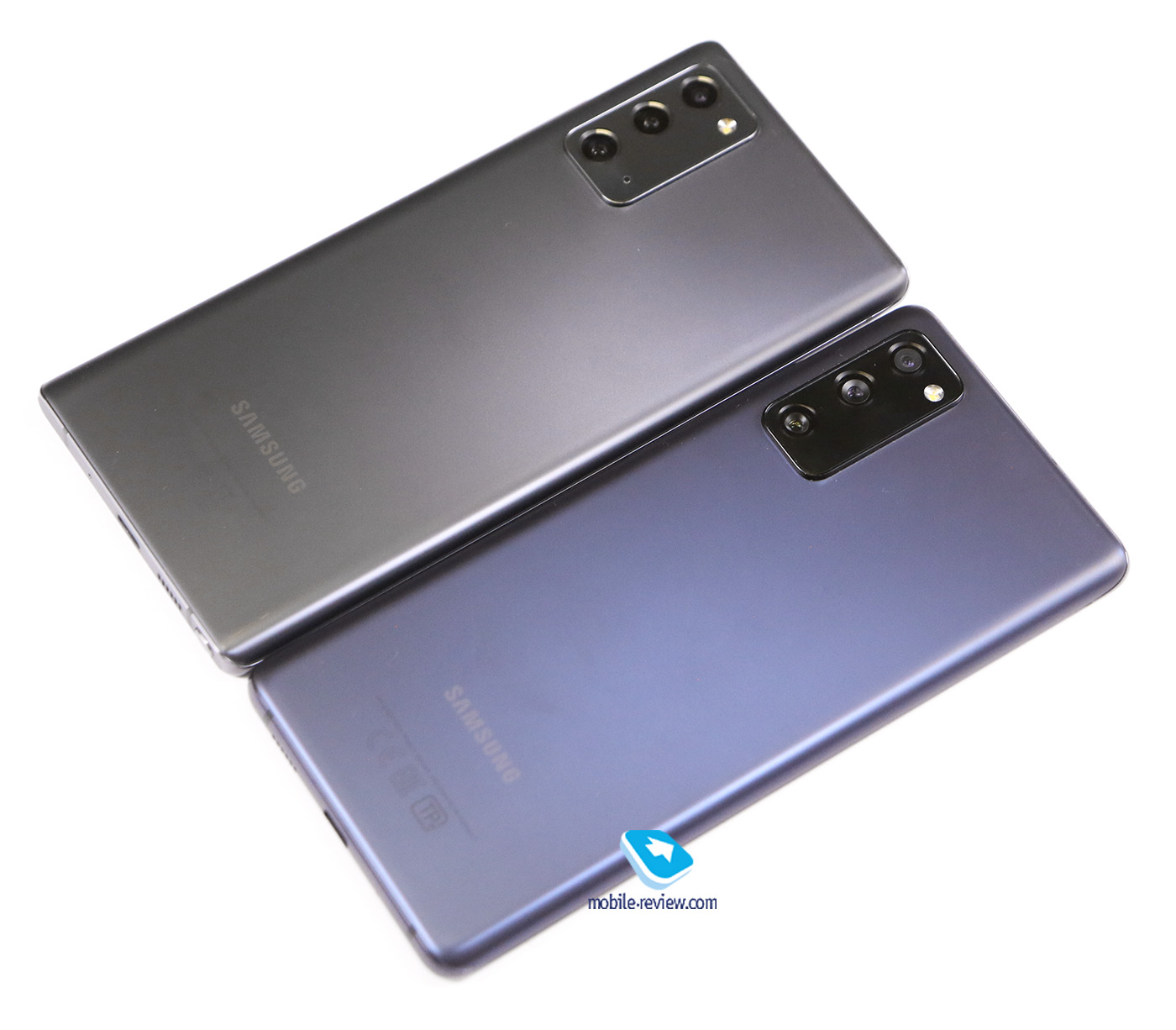    Samsung Galaxy S20 FE (SM-G780F/FZ)