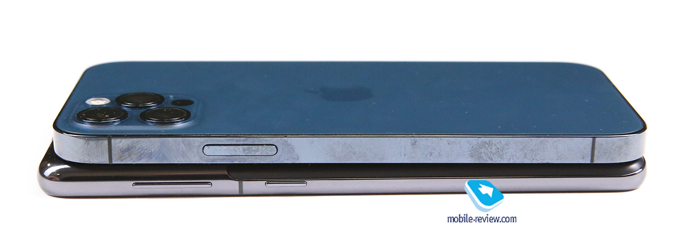   Samsung Galaxy S21 (SM-G991B/DS)