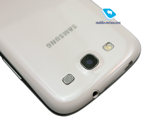 Galaxy S3 Neo DUOS i9300i