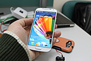  Samsung Galaxy S4  