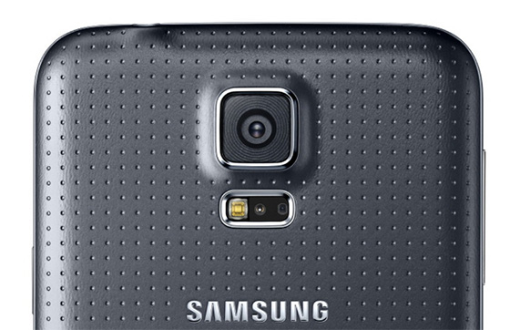 Обзор камеры в Galaxy S5 – 16 мегапикселей последнего поколения