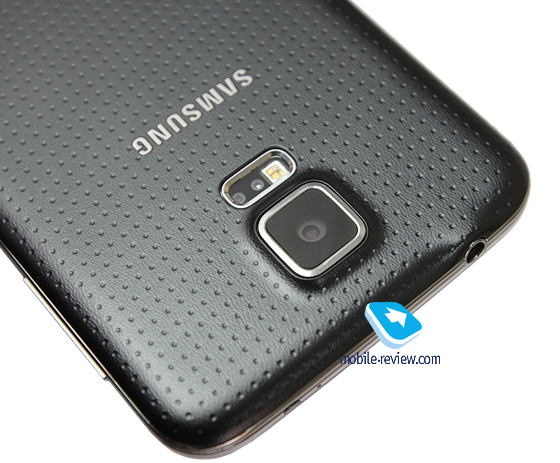 Samsung Galaxy S5