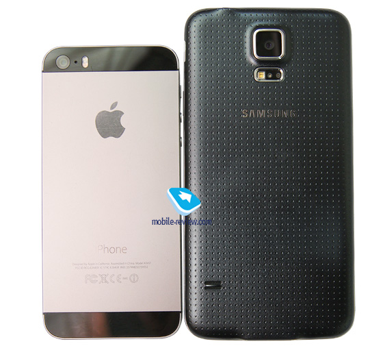 Samsung Galaxy S5