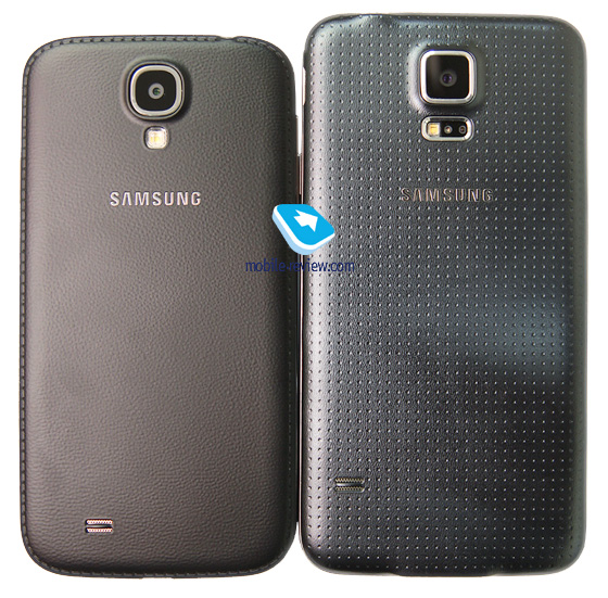 Samsung Galaxy S5