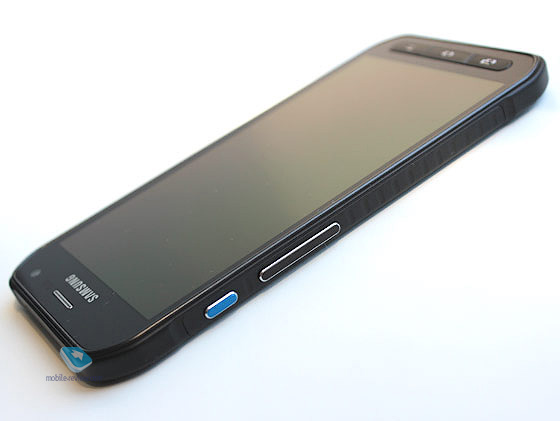 Samsung Galaxy S6 Active