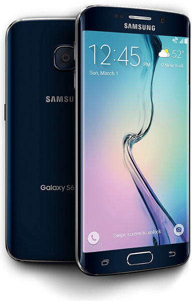 Samsung Galaxy S6/S6 edge