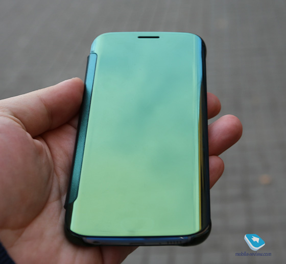Samsung Galaxy S6 EDGE