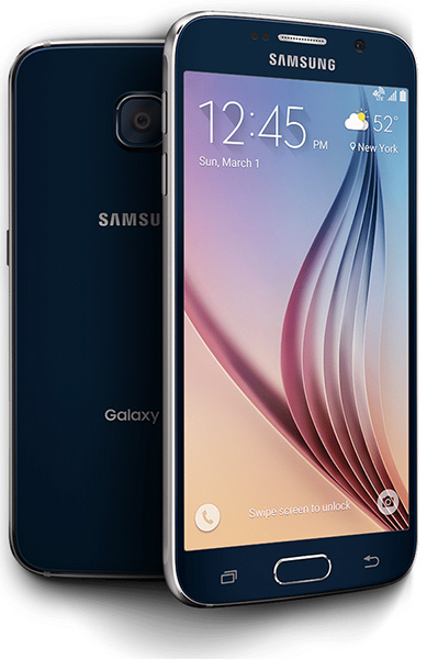 Samsung Galaxy S6/S6 edge