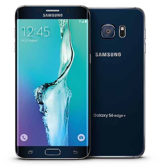 Samsung Galaxy S6 EDGE+