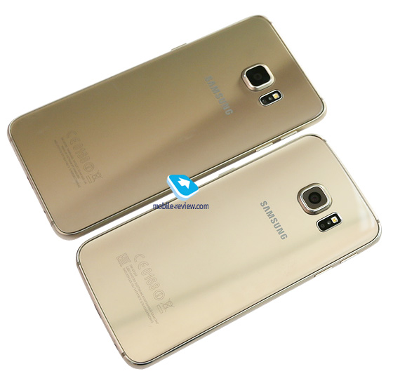 Samsung Galaxy S6 EDGE+