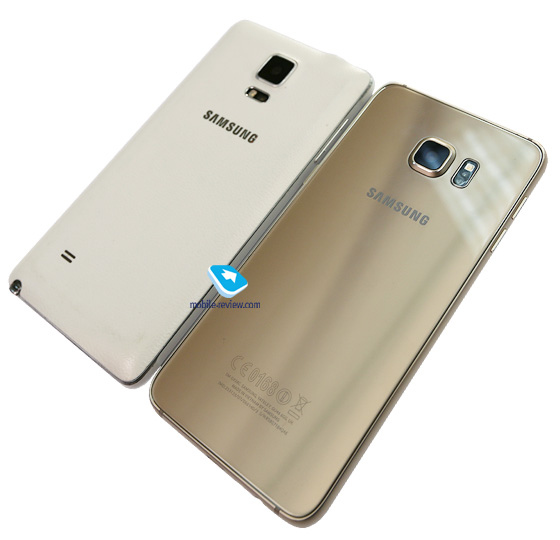 Samsung Galaxy S6 EDGE+