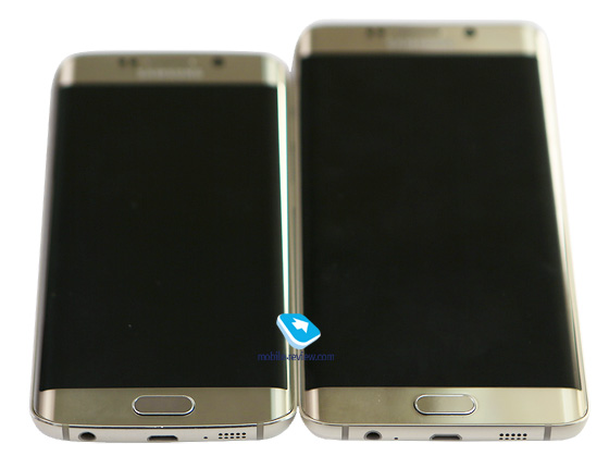 Samsung Galaxy S6 EDGE+