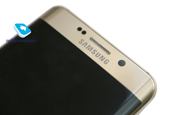 Samsung Galaxy S6 EDGE+