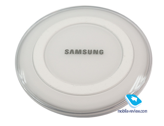 Samsung Galaxy S6/S6 edge