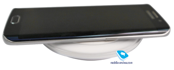 Samsung Galaxy S6/S6 edge