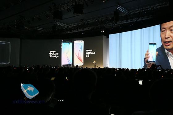 Galaxy S6/S6 EDGE