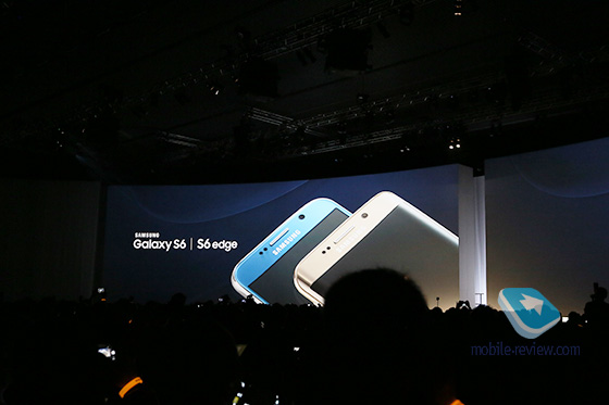 Galaxy S6/S6 EDGE