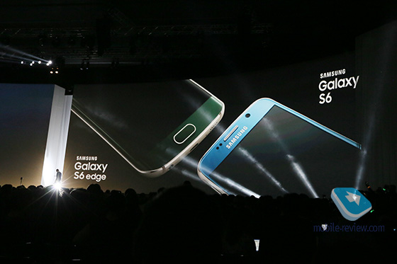 Galaxy S6/S6 EDGE