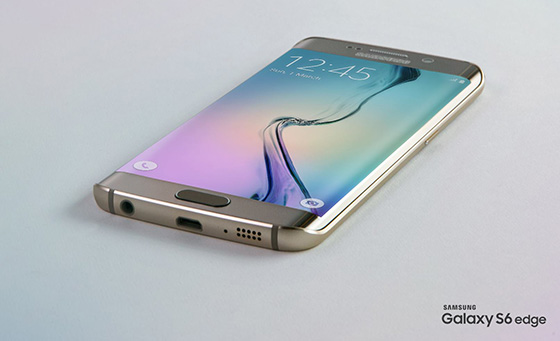 Galaxy S6/S6 EDGE