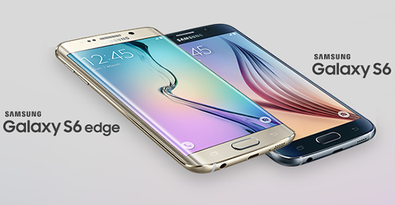 Galaxy S6/S6 EDGE